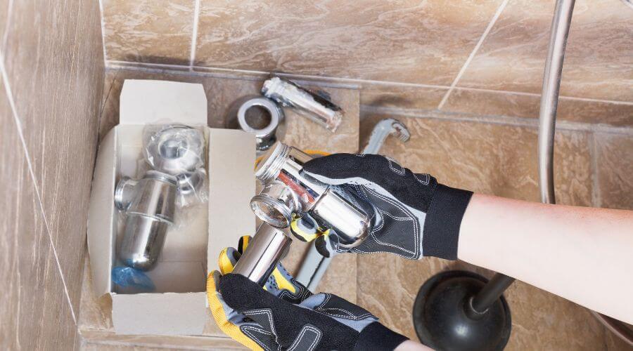 Professional New roof installation in Baldwinville, MA